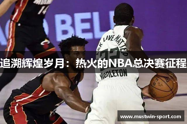 追溯辉煌岁月：热火的NBA总决赛征程